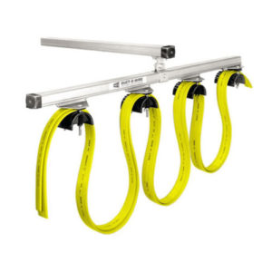Festoon cable system