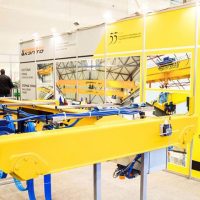 Киевский завод ПТО на XVII Международном промышленном форуме