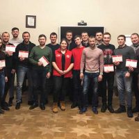 оказания первой помощи ОККУ