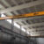Two overhead cranes for Production and Design Association “MAANS” were manufactured at Kyiv Crane Machinery Plant